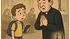 Vic: Perica pita velečasnog za Wi‑Fi