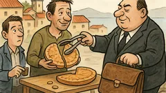 Vic: Što znači PDV?