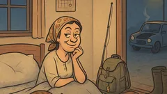 Vic: Mujo budi Fatu u cik zore