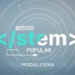 PODCAST STEM POPULAR S1E2 MODUL FIZIKA GOST DR. SC. NIKOLA POLJAK