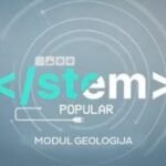 PODCAST STEM POPULAR S1E3 MODUL GEOLOGIJA GOST DR. SC. DALIBOR PAAR