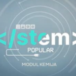 PODCAST STEM POPULAR S1E8 MODUL KEMIJAGOST DOC.DR.SC. NENAD JUDAŠ