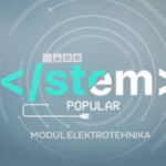 PODCAST STEM POPULAR S1E1 MODUL ELEKTROTEHNIKA GOST DR. SC. STJEPAN STIPETIĆ