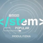 PODCAST STEM POPULAR MODUL FIZIKA S1E2