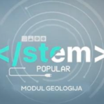 PODCAST STEM POPULAR S1E3 MODUL GEOLOGIJA GOST DR. SC. DALIBOR PAAR