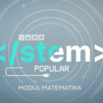 PODCAST STEM POPULAR S1E6 MODUL MATEMATIKA - GOST JE POZNATI MATEMATIČAR DR. SC. TONI MILUN