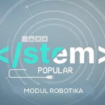 PODCAST STEM POPULAR S1E4 MODUL ROBOTIKA GOST PROFESORICA MAJA MAČINKO